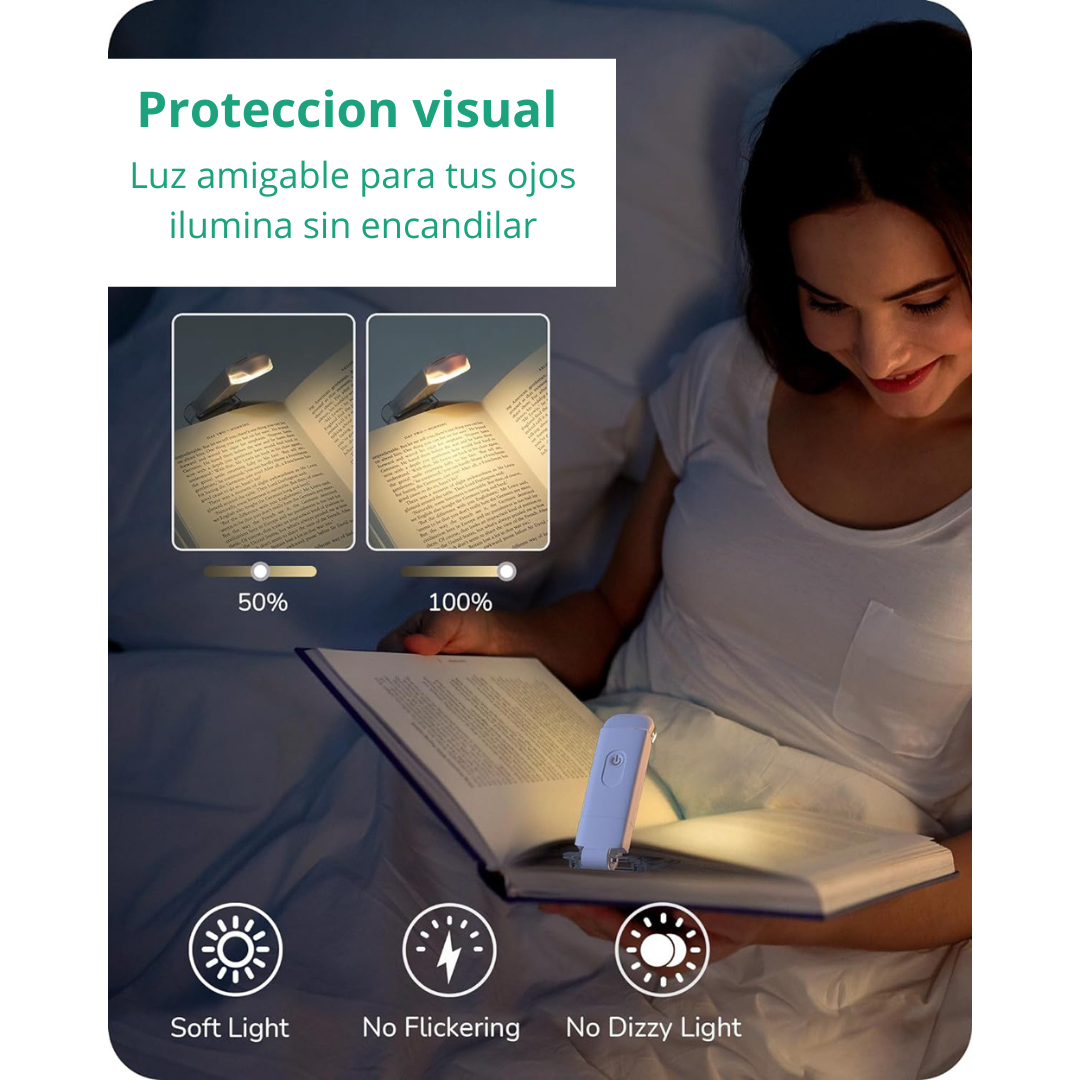 ReaderLight