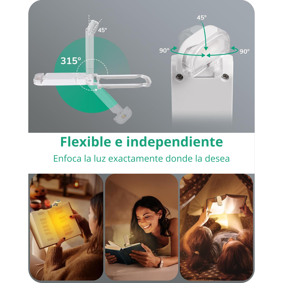 ReaderLight