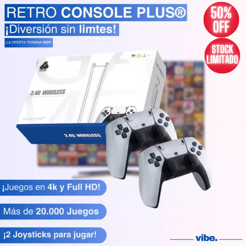 CONSOLA GAME STICK M15