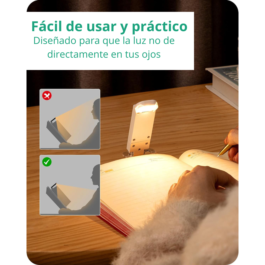 ReaderLight