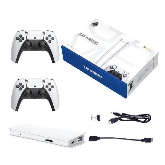 CONSOLA GAME STICK M15