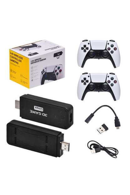 Consola Retro X9