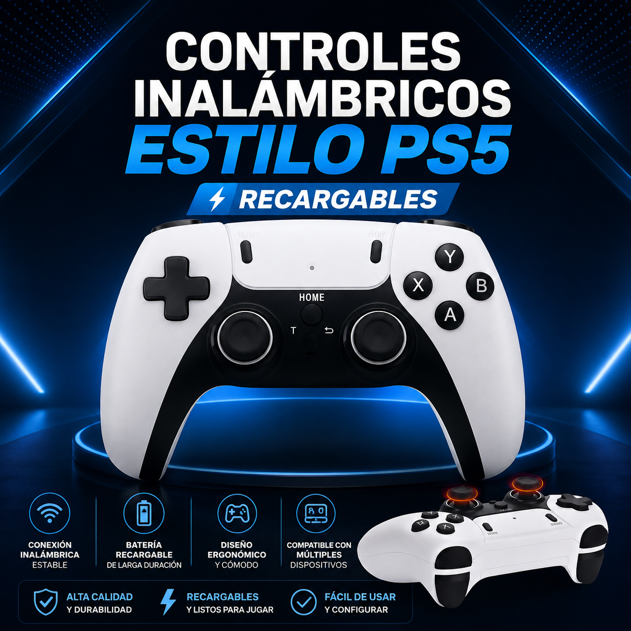 Consola Retro X9