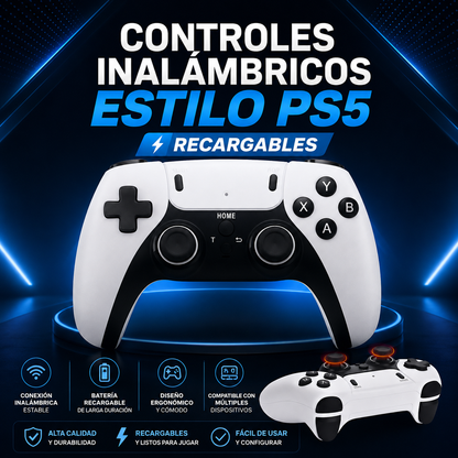 Consola Retro X9