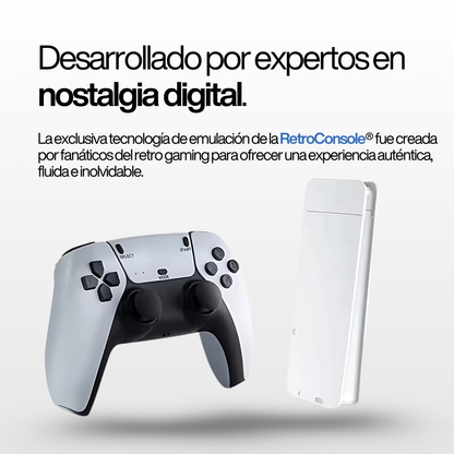 CONSOLA GAME STICK M15