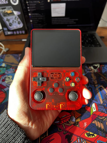 LumiGame R36PRO