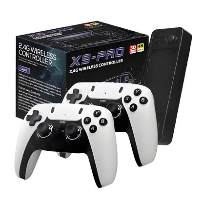 Consola Retro X9